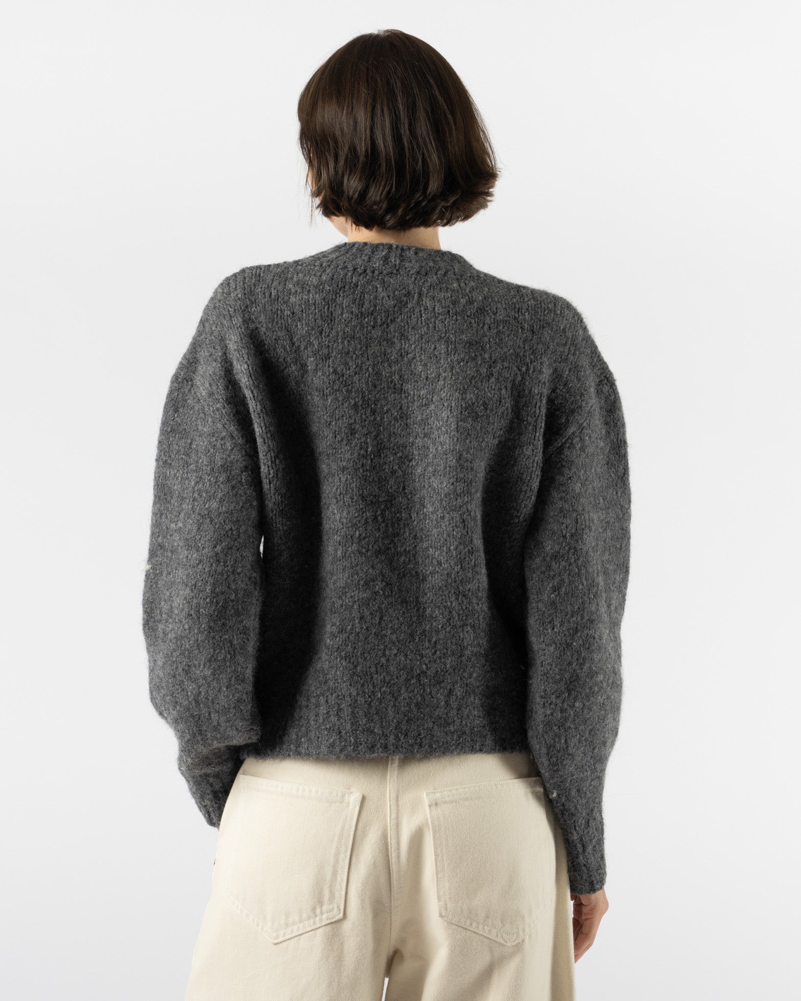Pre-Owned: Paloma Wool Grey Sweater