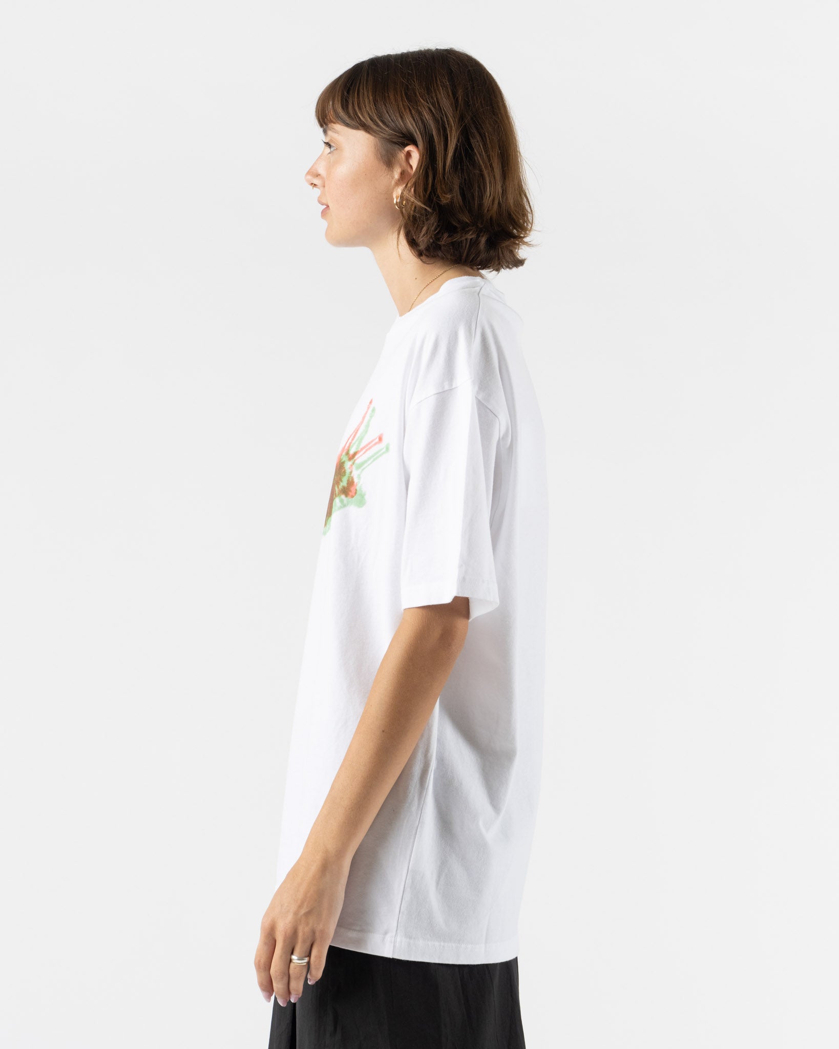 Wild Animals Snail T-Shirt