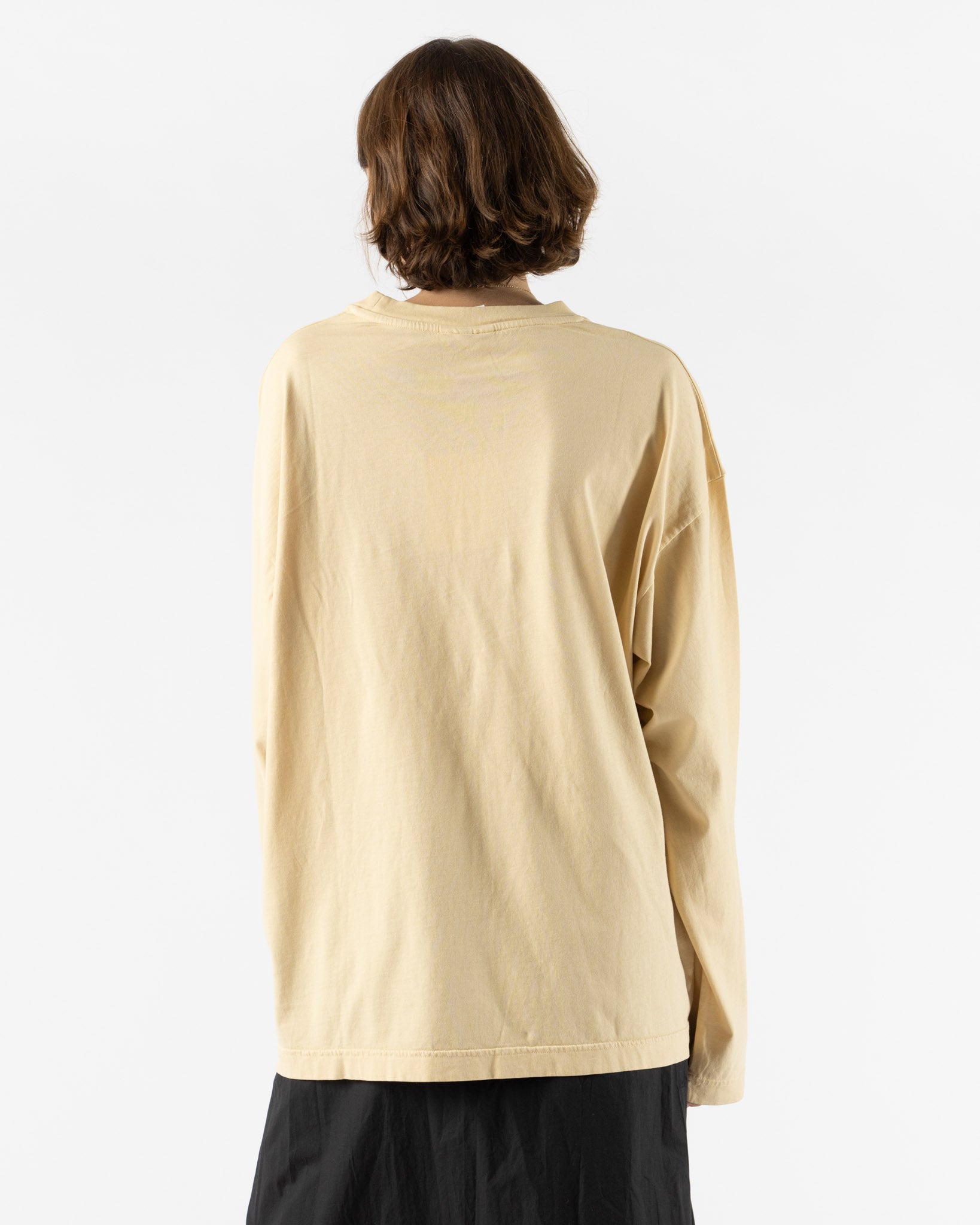 Wild Animals 3 Donkeys Longsleeve