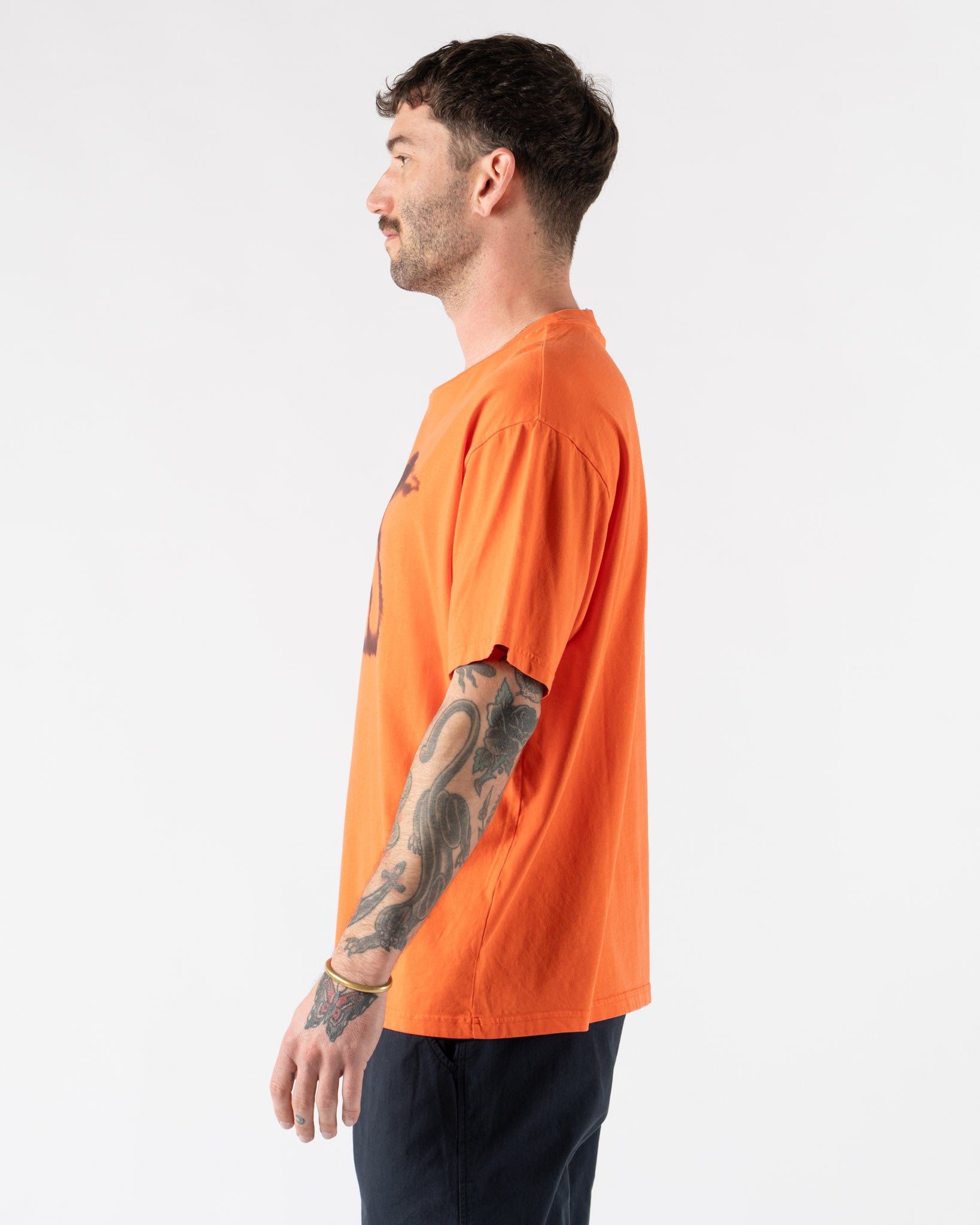 Wild Animals Duck Duck T-Shirt