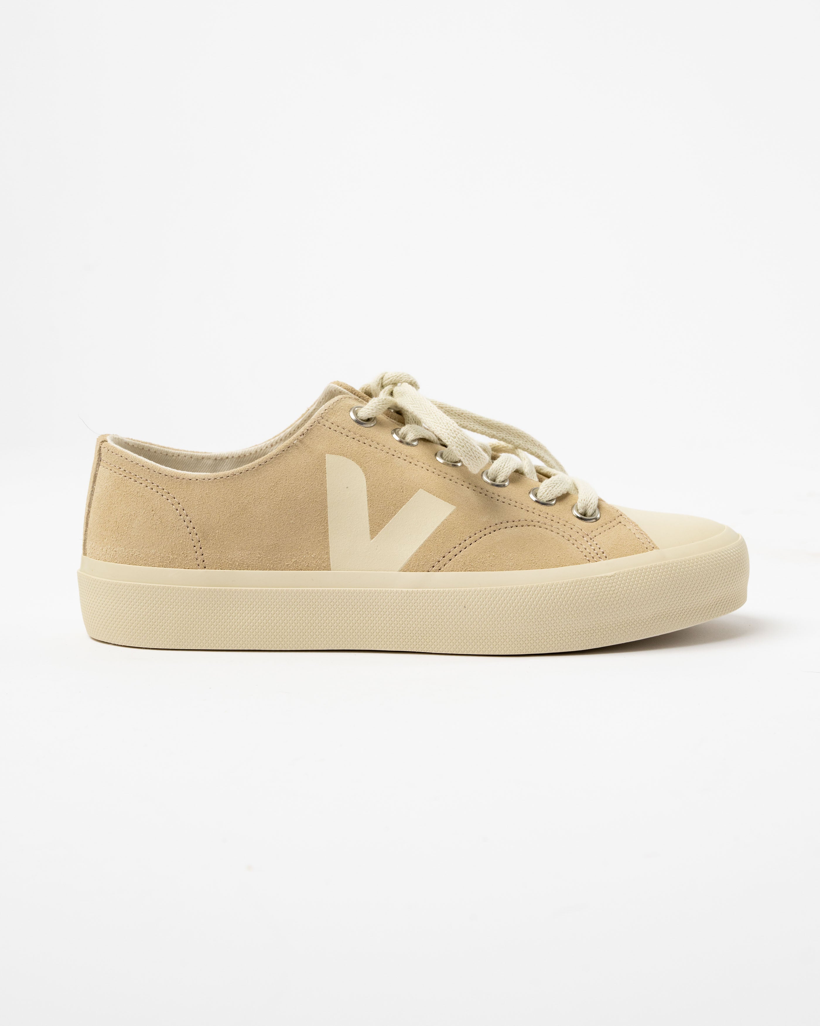 Veja Wata II Low CM Almond/Pierre