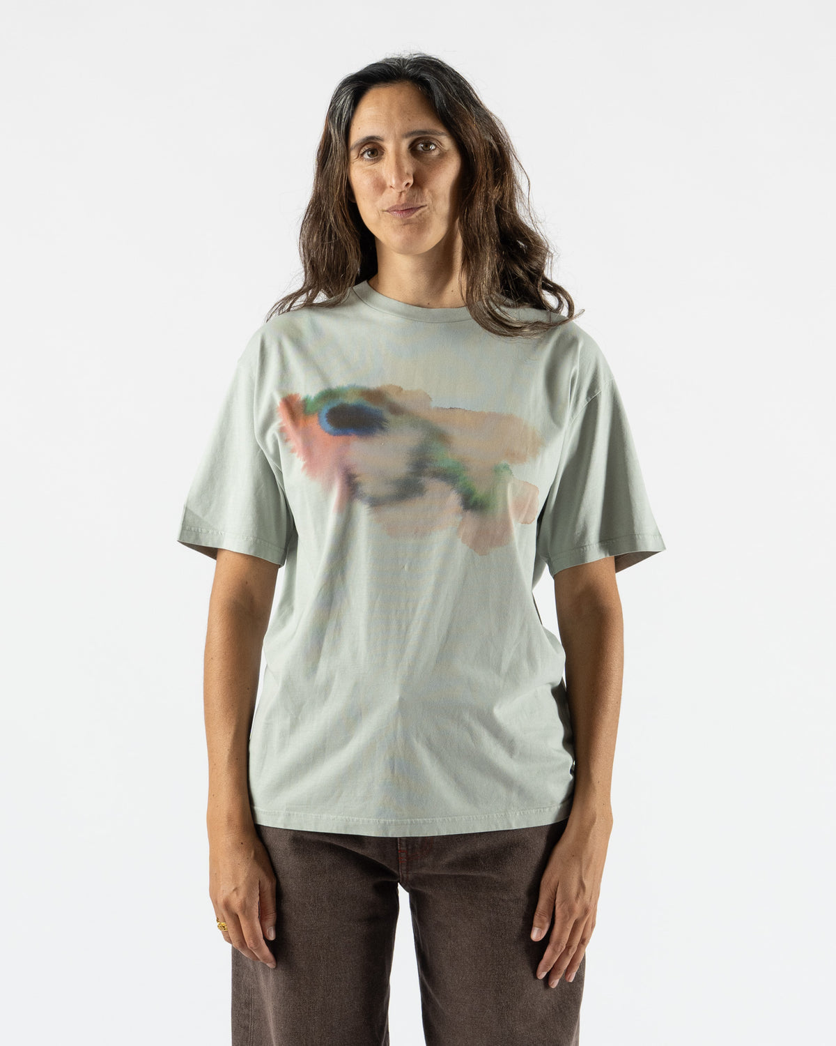 Wild Animals Fish T-Shirt
