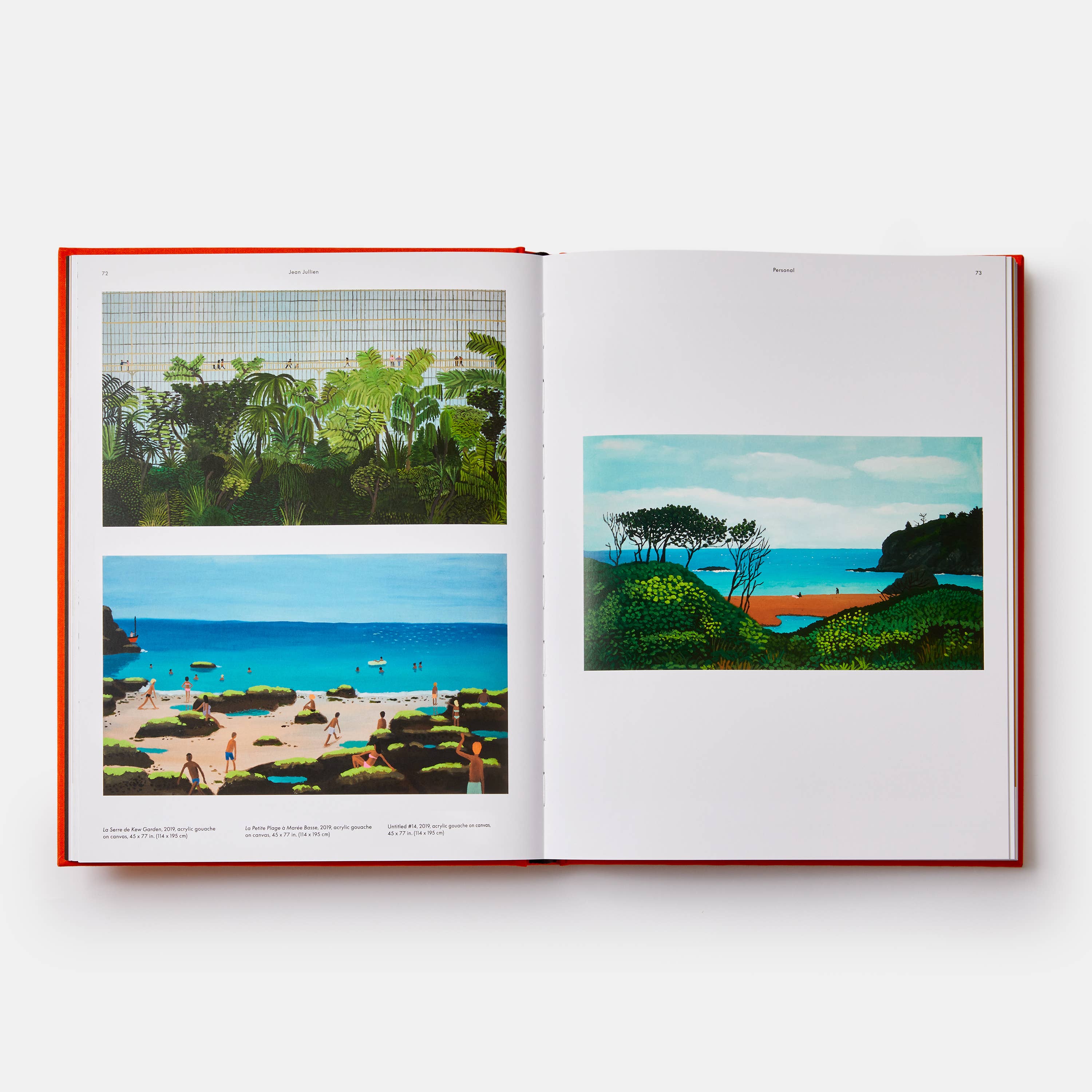 Phaidon - Jean Jullien
