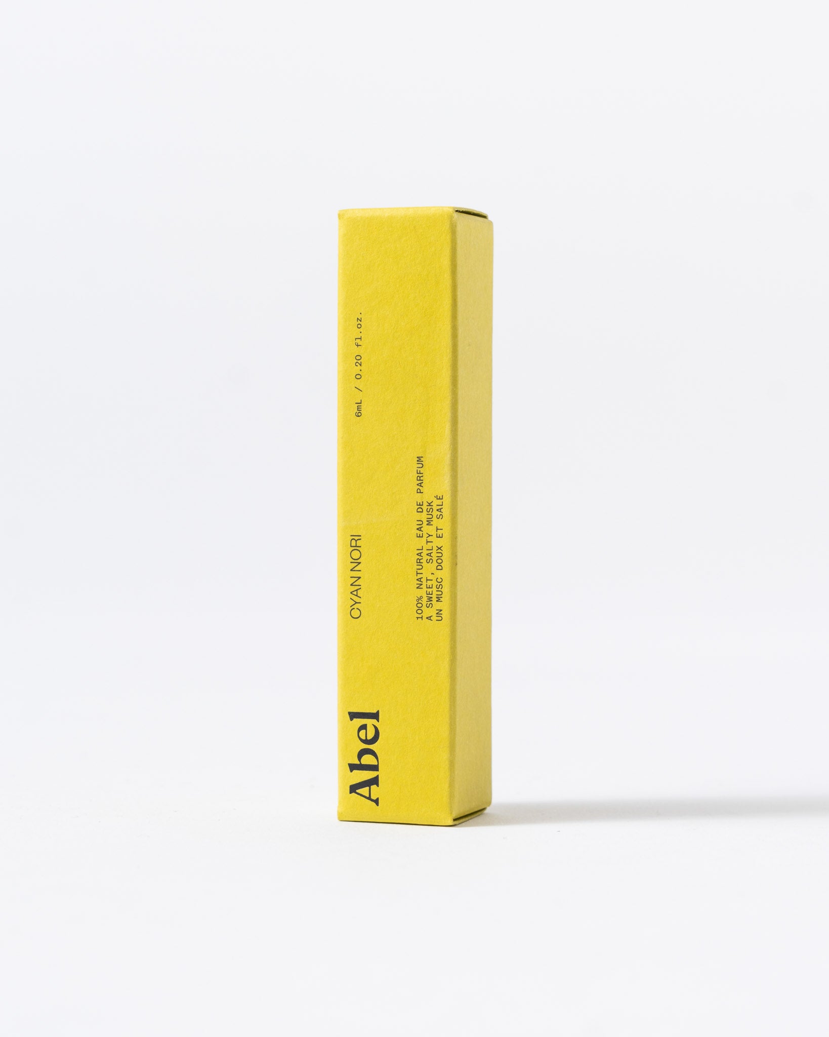 Abel Cyan Nori Eau de Parfum