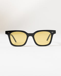 AKILA Hi-Fi Black/Yellow