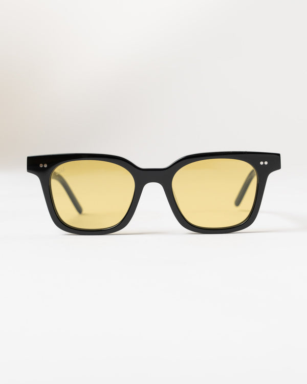 AKILA Hi-Fi Black/Yellow