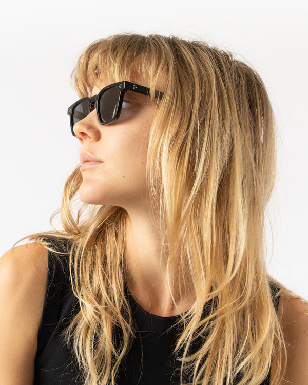 AKILA CALIPSO Sunglasses in Black