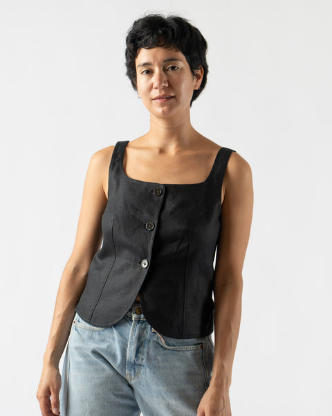 alex-mill-Luna-Vest-in-Linen-
