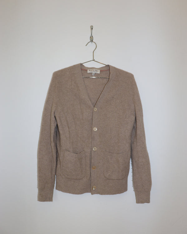 Pre-owned: Alex Mill Cashmere Cardigan