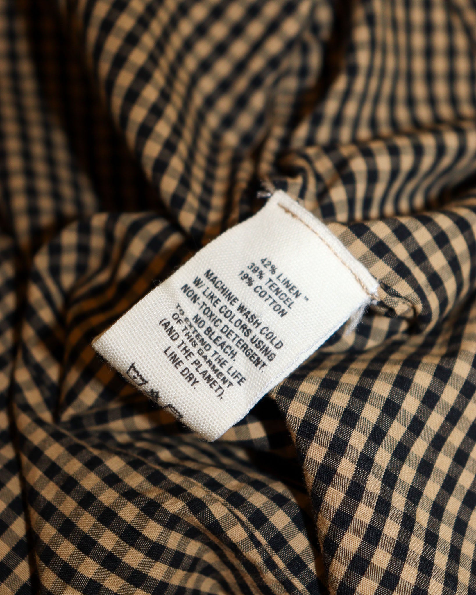 Pre-owned: Alex Mill Chore Work Coat in Brown
