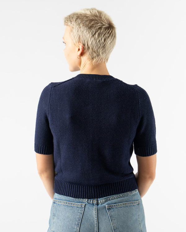 Alex Mill Elle Sweater in Navy Night