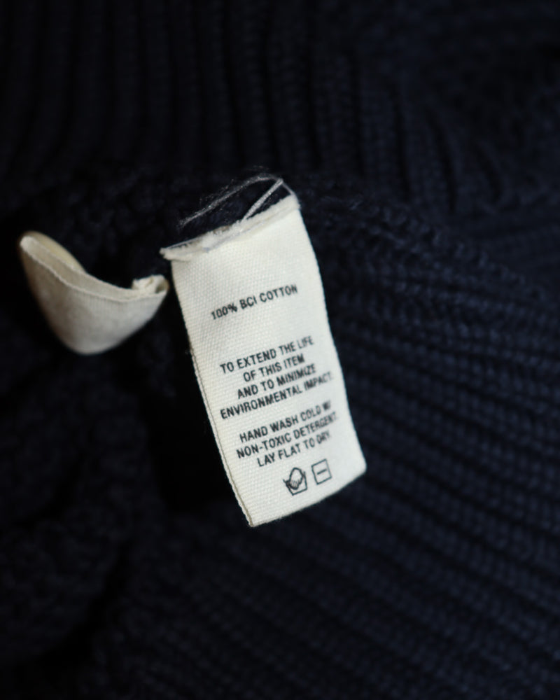 Pre-owned: Alex Mill Long Knit Cardigan