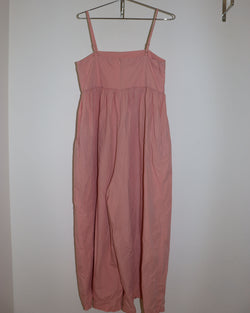 Pre-owned: Ali Golden Pink Dress