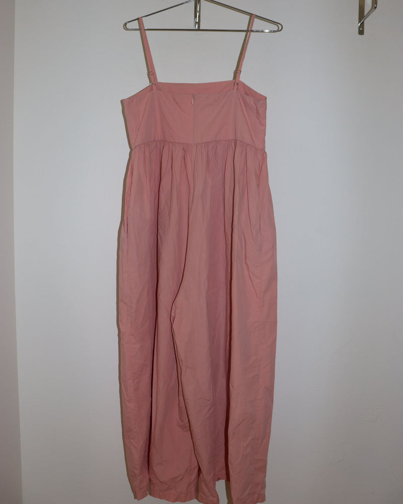 Pre-owned: Ali Golden Pink Dress