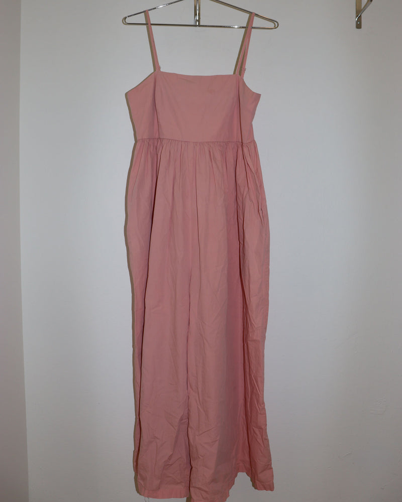 Pre-owned: Ali Golden Pink Dress