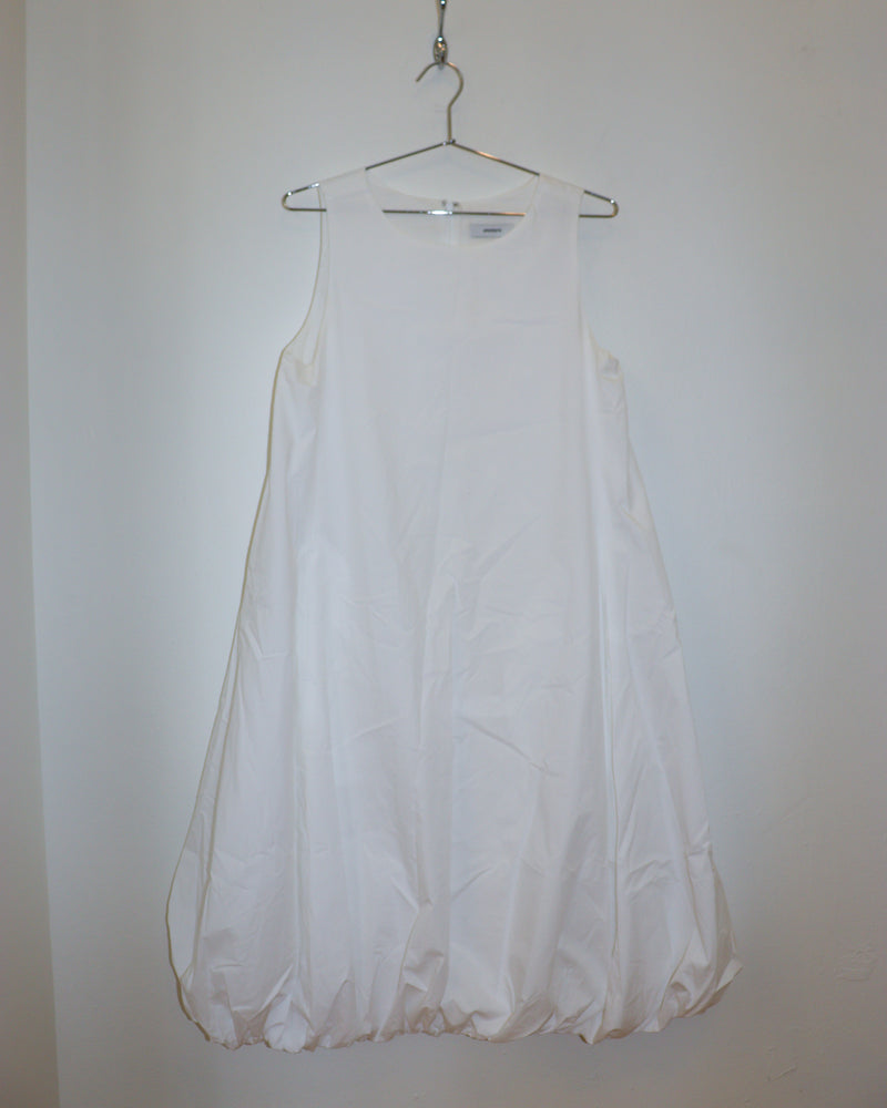 Pre-owned: Amomento Puff Dress