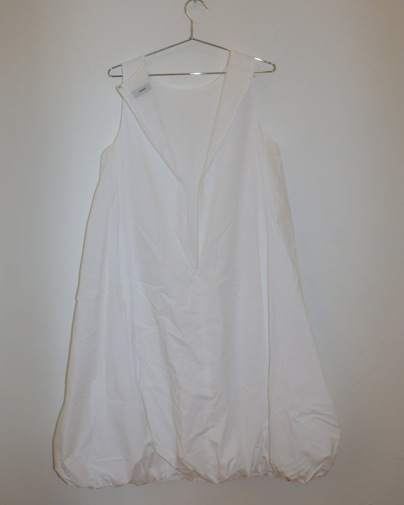 Pre-owned: Amomento Puff Dress