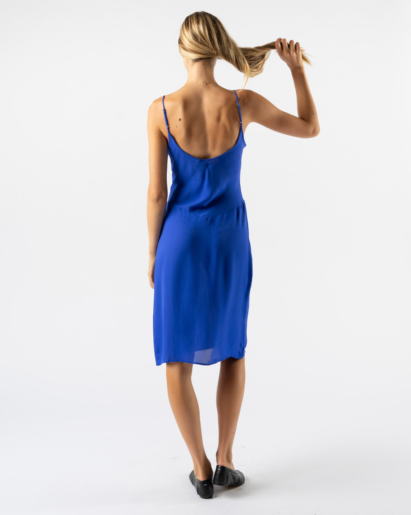 Araks Cadel Slip in Tanzanite