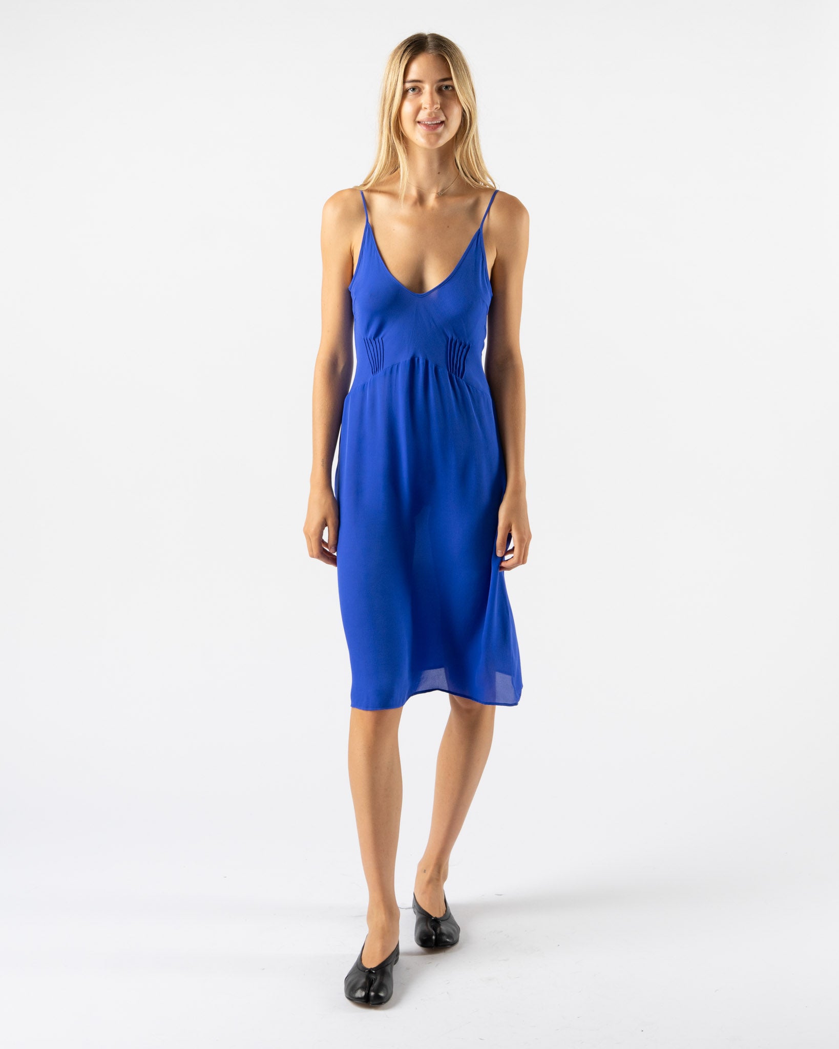 Araks Cadel Slip in Tanzanite