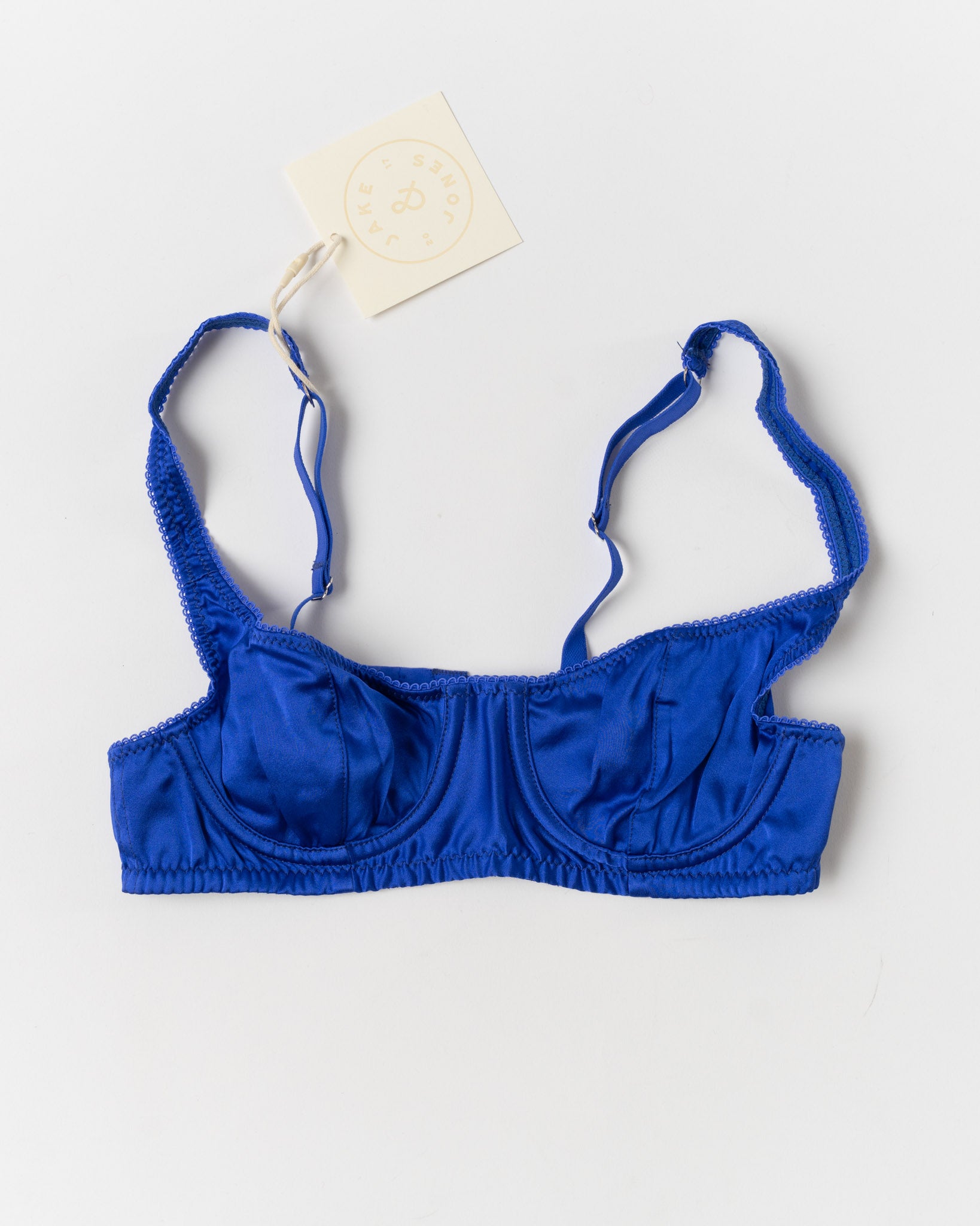 Araks Gita Underwire Bra in Tanzanite
