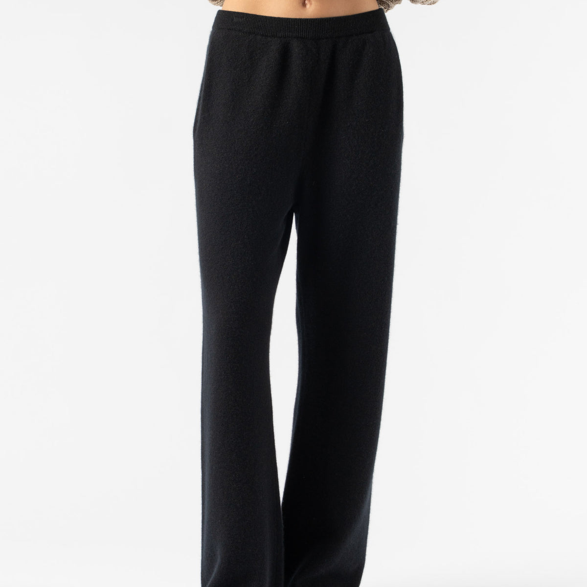 Auralee Washed Heavy Canvas Pants Curated at Jake and Jones