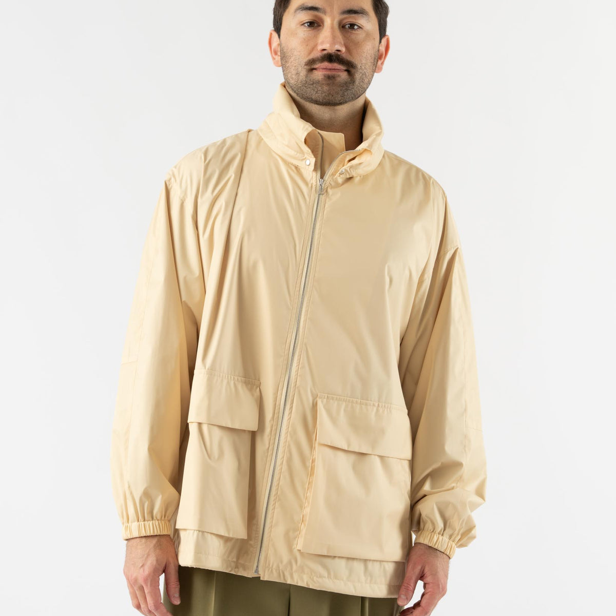 auralee-hard-twist-blouson- 