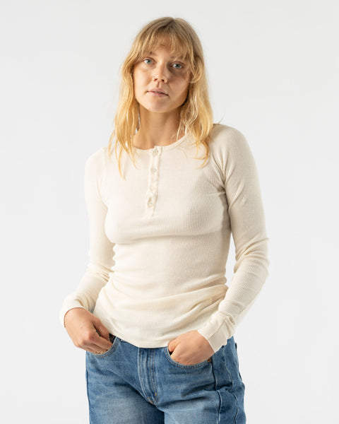 トップス AURALEE ORGANIC SOFT RIB TANK TOP AURALEE 「ORGANIC SOFT RIB TANK / DUSTY YELLOW」 – SISTER