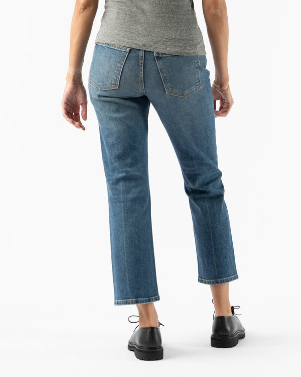 B Sides Rae Jean in Vista Blue