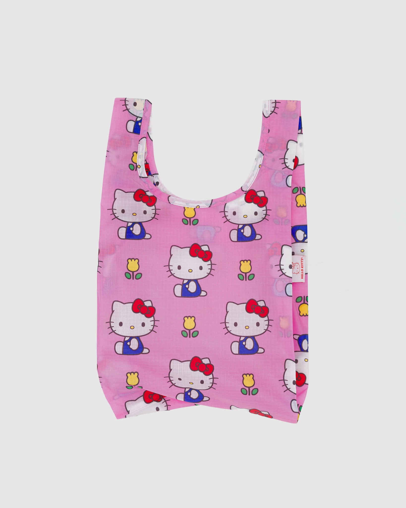 Baggu Baby Baggu in Hello Kitty Pink