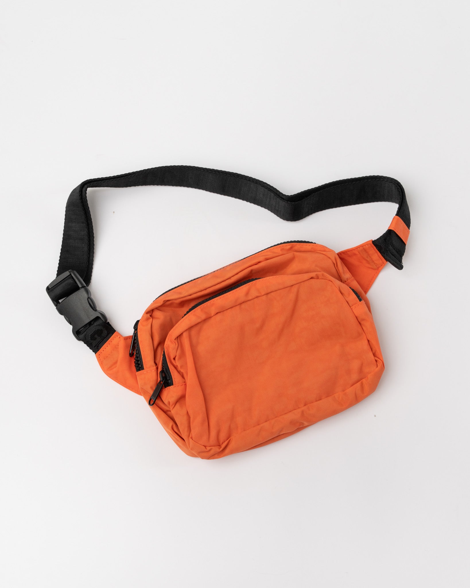 Baggu Fanny Pack in Nasturtium