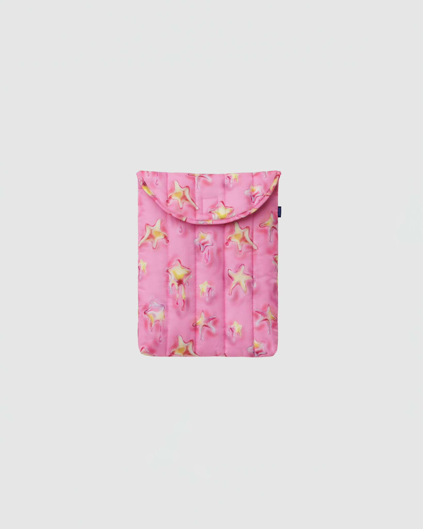 Baggu Puffy Laptop Sleeve 13"/14" in Dancing Star