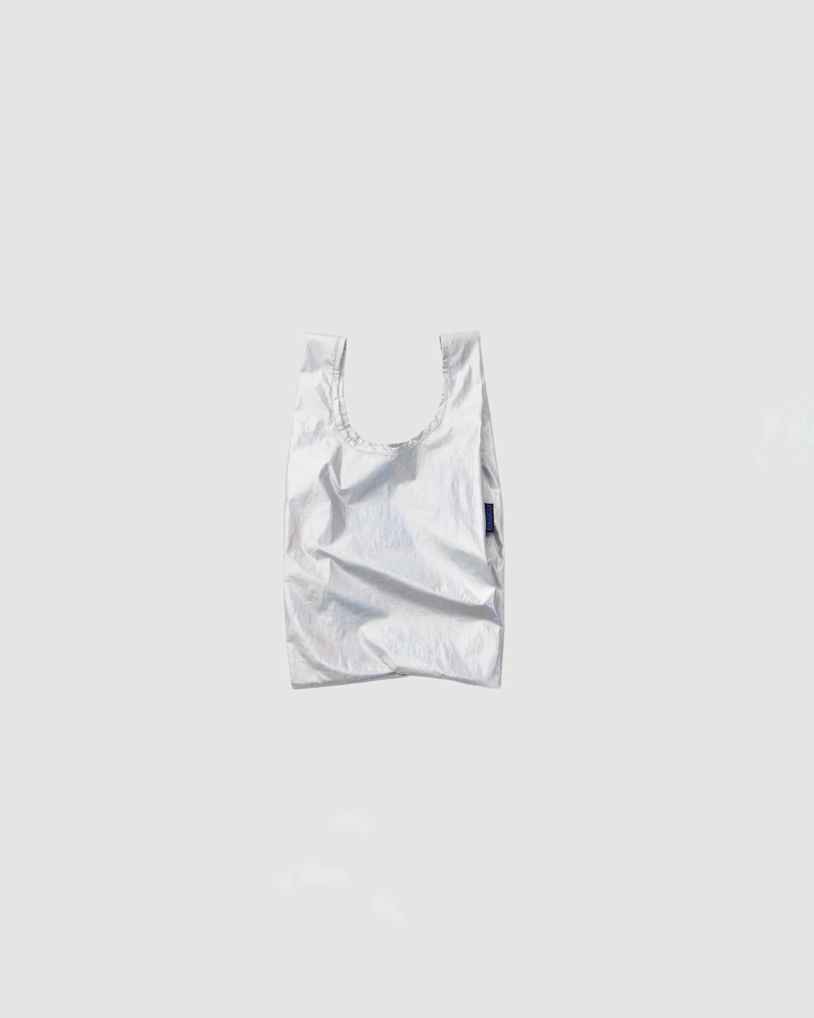 Baggu Baby Baggu in Moonstone