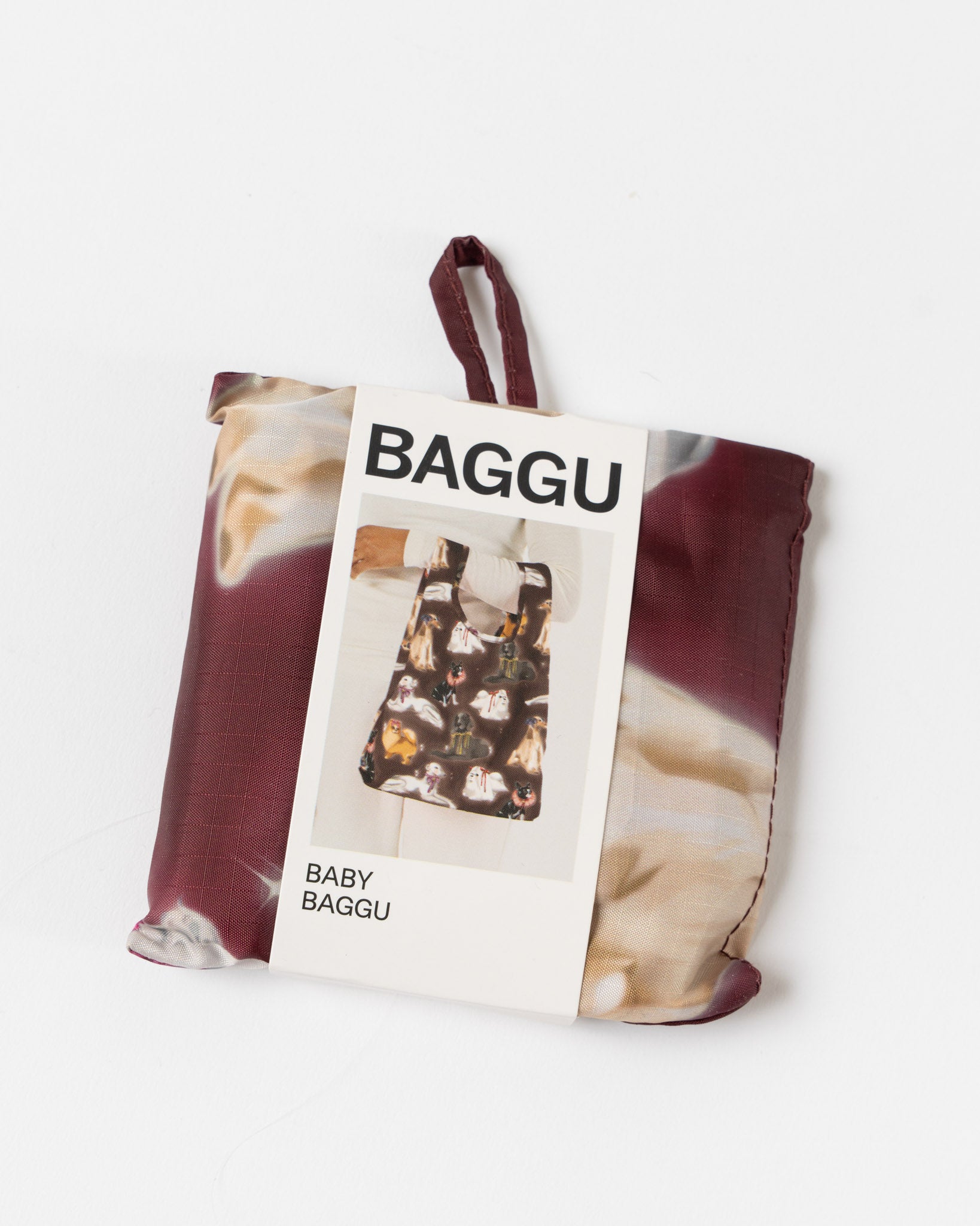Baggu Baby Baggu in Fancy Dogs