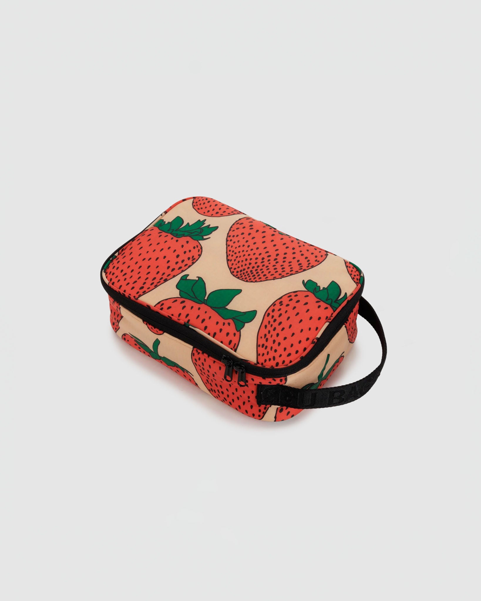 Baggu Lunch Box in Strawberry