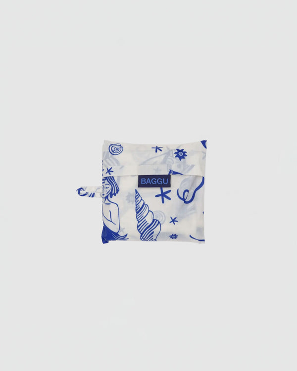 Baggu Standard Baggu in Mermaid