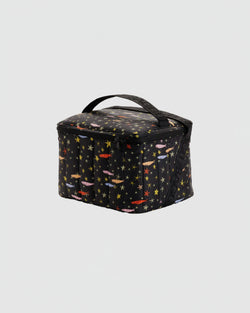 Baggu Puffy Cooler Bag in Star Fish