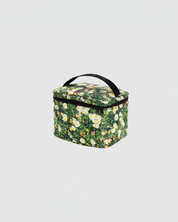 Baggu Puffy Lunch Bag in Daisy