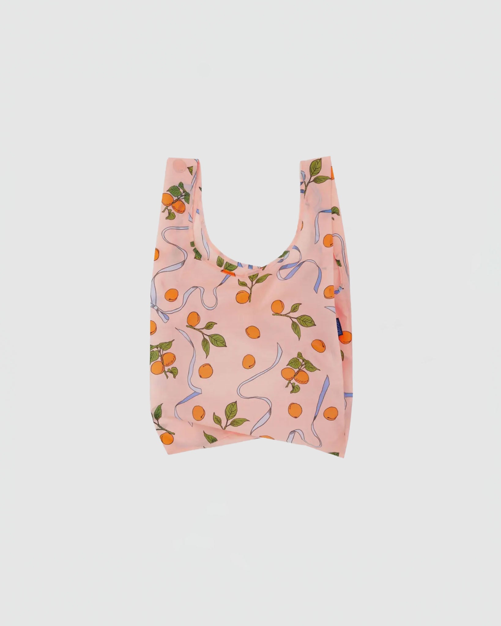 Baggu Standard Baggu in Apricots & Ribbons