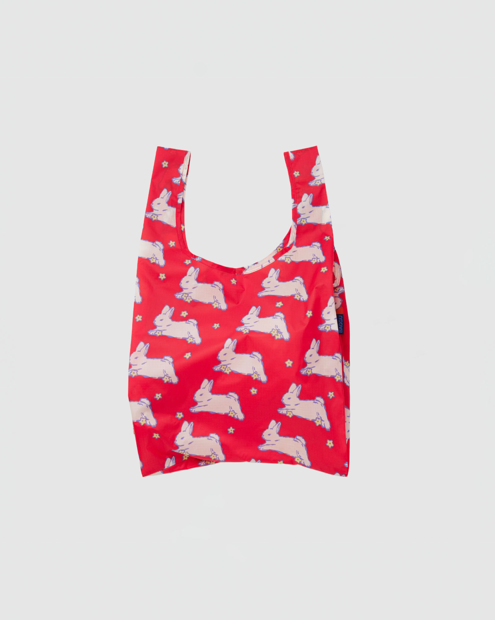 Baggu Standard Baggu in Bunnies