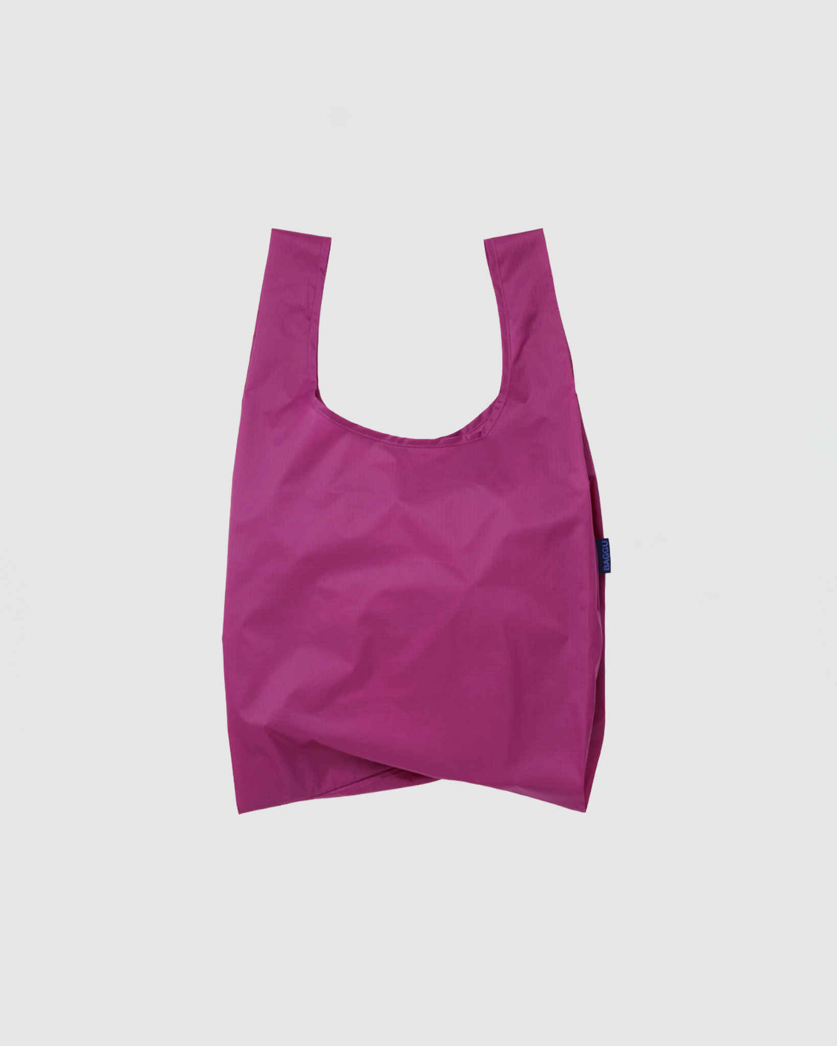 Baggu Standard Baggu in Deep Fuschia