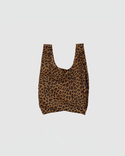 Baggu Standard Baggu in Leopard