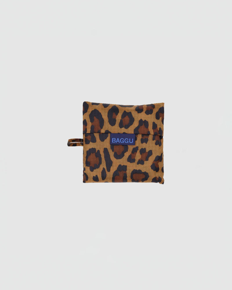 Baggu Standard Baggu in Leopard