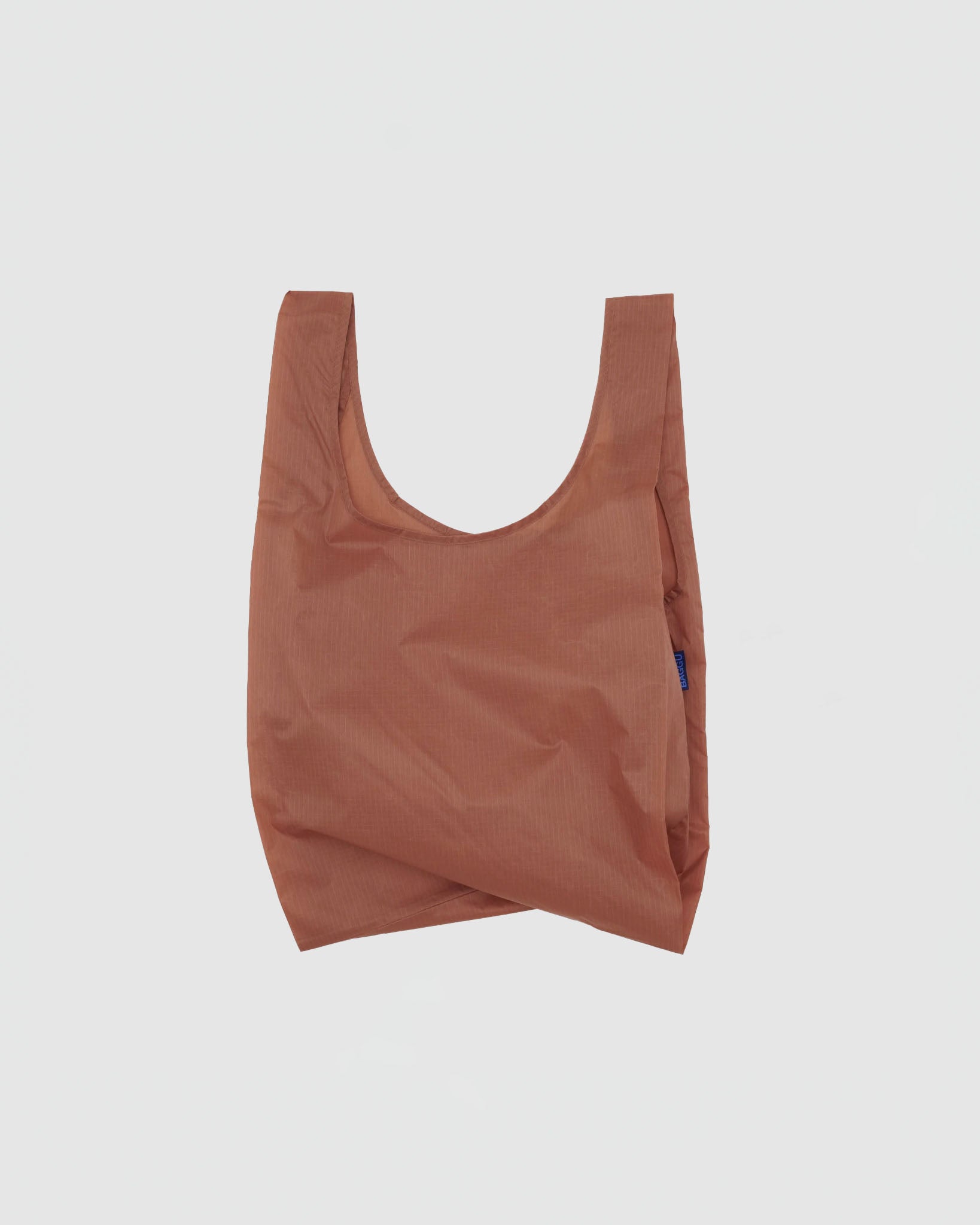 Baggu Standard Baggu in Terracotta