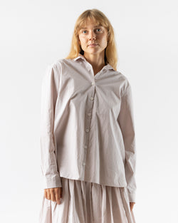 Bergfabel Loose Tyrol Shirt in Rose