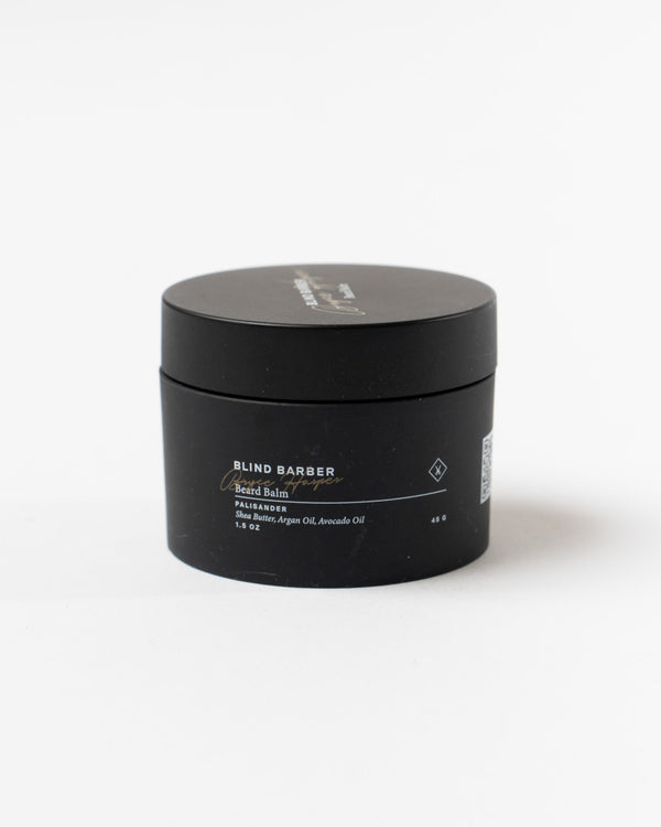 Blind Barber Bryce Harper Beard Balm