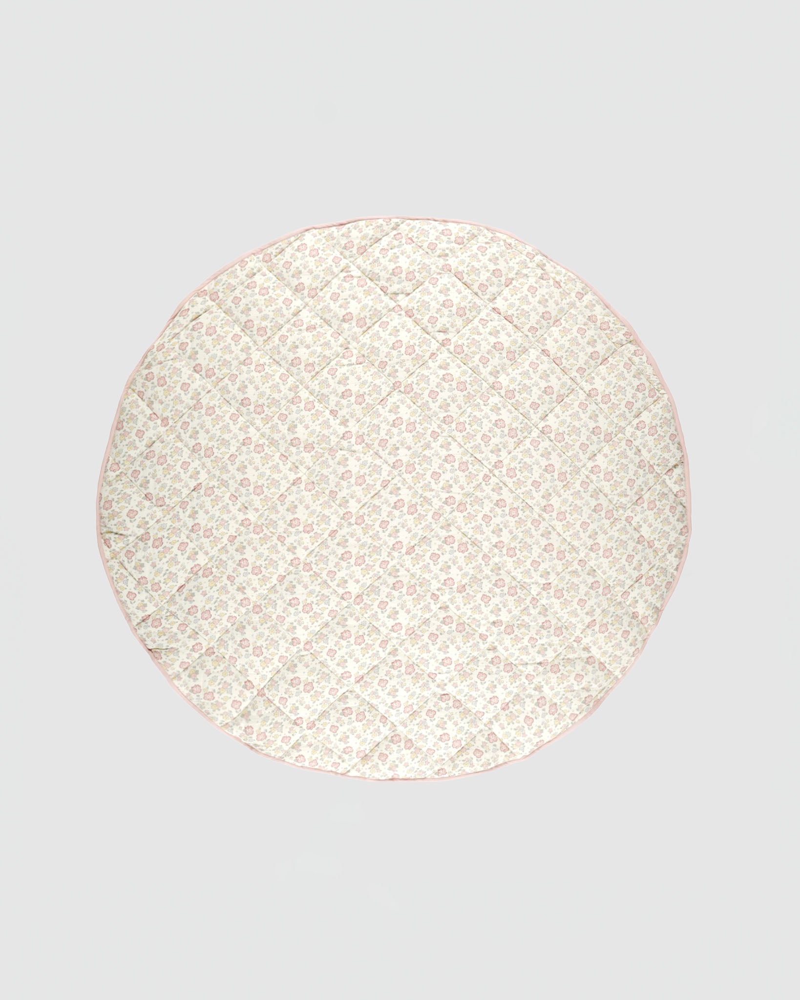 Quincy Mae Baby Play Mat in Bloom
