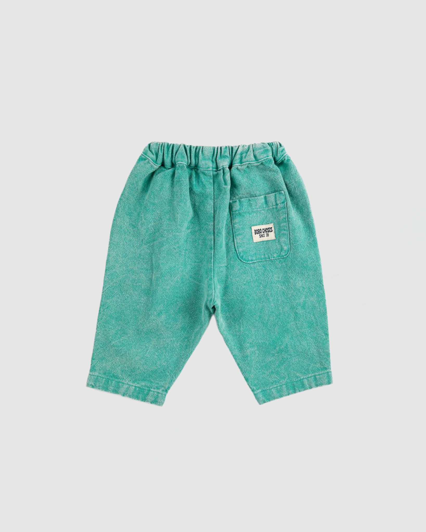 Bobo Choses Since 09 Woven Pants