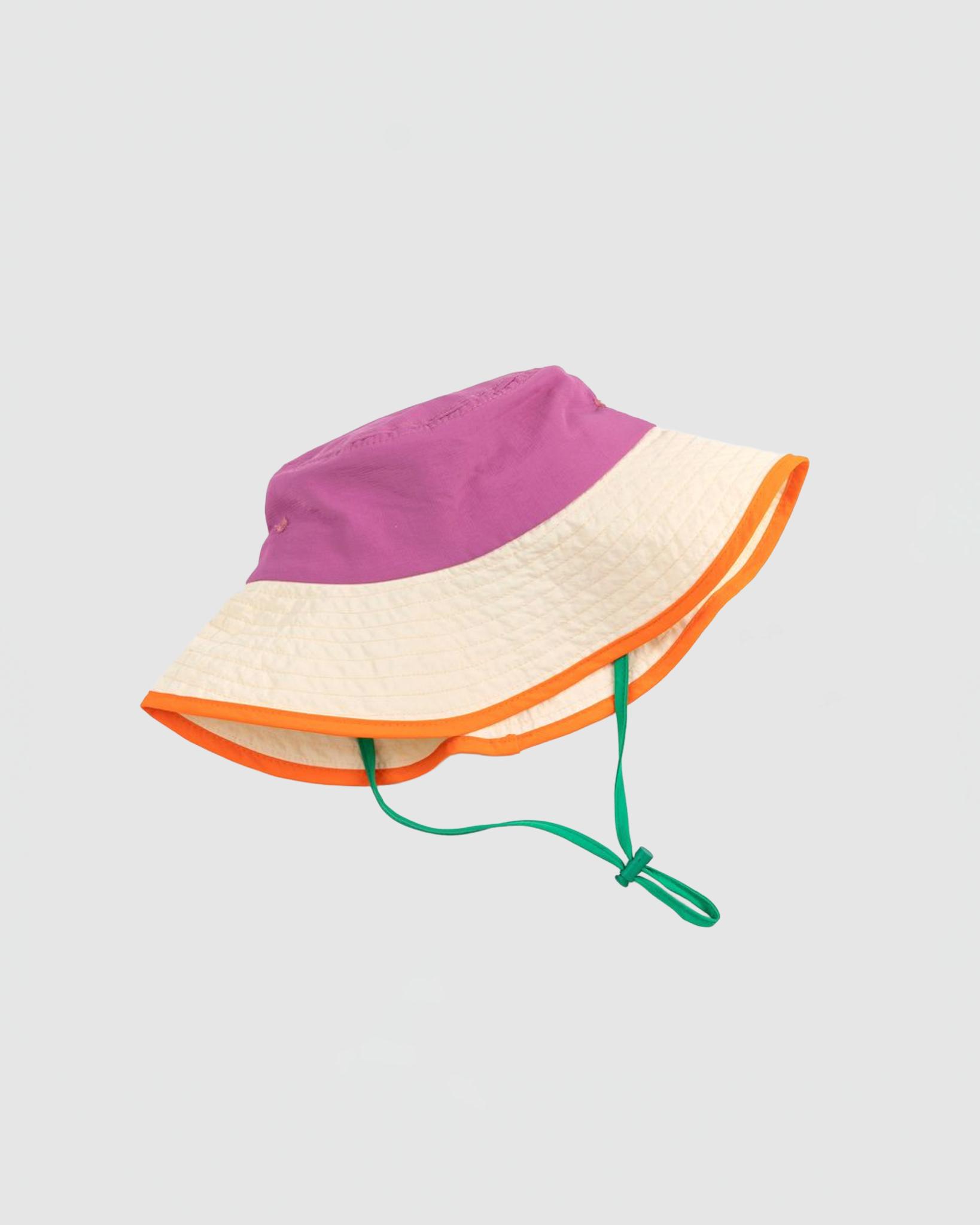 Bobo Choses Bucket Hat in Pink