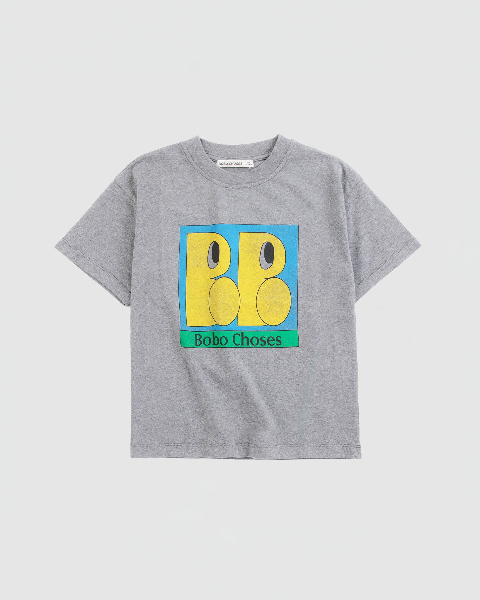 Bobo Choses Boo Bo Choses T-Shirt
