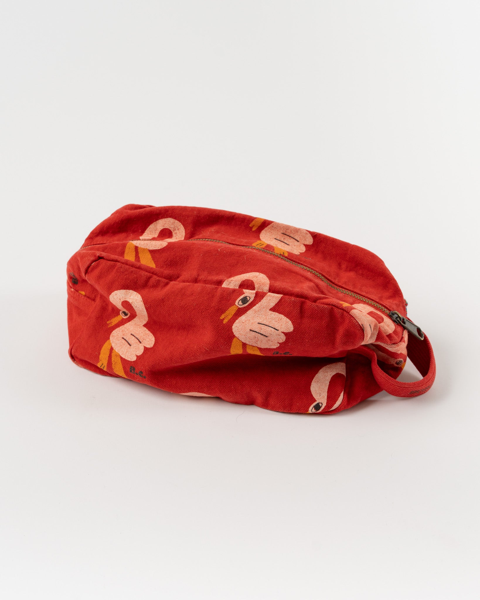 Bobo Choses Pelican All Over Pouch